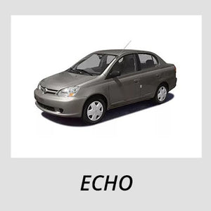 Toyota Echo