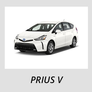 Toyota Prius V