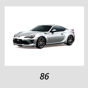 Toyota 86