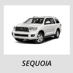 Toyota Sequoia