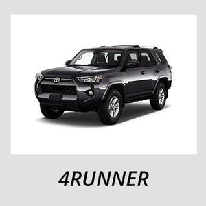 Toyota 4Runner
