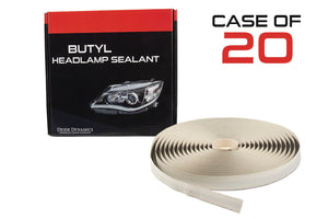 Butyl Headlamp Sealant Case of 20 Diode Dynamics