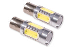 Load image into Gallery viewer, 1156 LED Bulb HP11 LED Cool White Pair Diode Dynamics
