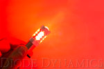 Load image into Gallery viewer, 1157 LED Bulb XP80 LED Amber Pair Diode Dynamics
