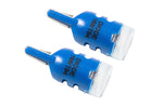 Load image into Gallery viewer, 194 LED Bulb HP3 LED Blue Pair Diode Dynamics
