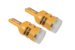 Load image into Gallery viewer, 194 LED Bulb HP5 LED Amber Pair Diode Dynamics
