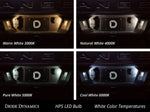 Load image into Gallery viewer, 194 LED Bulb HP5 LED Amber Pair Diode Dynamics
