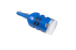 Load image into Gallery viewer, 194 LED Bulb HP5 LED Blue Single Diode Dynamics
