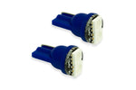 Load image into Gallery viewer, 194 LED Bulb SMD2 LED Blue Pair Diode Dynamics
