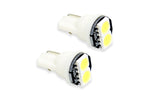 Load image into Gallery viewer, 194 LED Bulb SMD2 LED Cool White Pair Diode Dynamics
