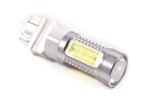 3157 LED Bulb HP11 LED Cool White Single Diode Dynamics