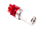 Load image into Gallery viewer, 3157 LED Bulb HP48 LED Red Single Diode Dynamics
