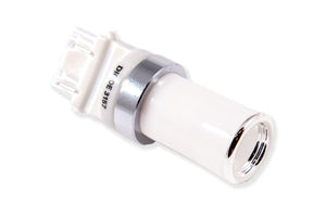 3157 LED Bulb HP48 LED Cool White Single Diode Dynamics