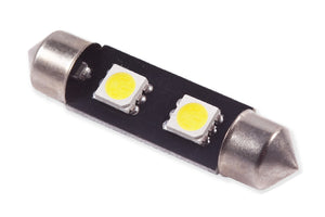 39mm SMF2 LED Bulb Warm White Single Diode Dynamics