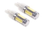 Load image into Gallery viewer, 7443 LED Bulb HP11 LED Cool White Pair Diode Dynamics
