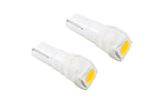 Load image into Gallery viewer, 74 SMD1 LED Bulb Warm White Pair Diode Dynamics
