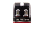 Load image into Gallery viewer, 9006 XP80 LED Cool White Pair Diode Dynamics
