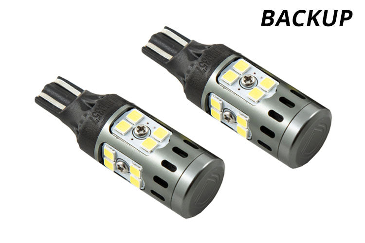 Backup LEDs for 2009-2014 Ford F-150 (Pair) HP36 (210 Lumens) Diode Dynamics