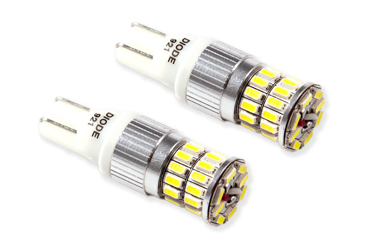 Backup LEDs for 2015-2021 GMC Canyon (pair), HP36 (210 lumens)