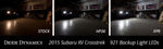 Load image into Gallery viewer, Backup LEDs for 2016-2017 Subaru Crosstrek (Pair) HP36 (210 Lumens) Diode Dynamics
