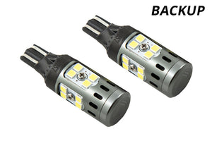 Backup LEDs for 2001-2021 Toyota 4Runner (pair), HP36 (210 lumens)