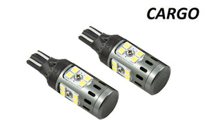 Cargo Light LEDs for 2007-2021 Chevrolet Silverado (pair), HP36 (210 lumens)