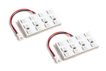 Load image into Gallery viewer, LED Board SMD12 Blue Pair Diode Dynamics
