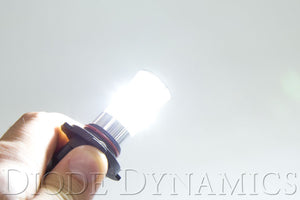 H10 HP48 LED Cool White Pair Diode Dynamics