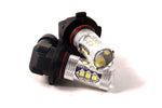 Load image into Gallery viewer, H10 XP80 LED Cool White Pair Diode Dynamics
