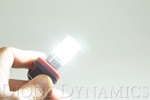 H11 HP48 LED Cool White Pair Diode Dynamics