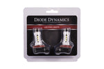 Load image into Gallery viewer, H8 XP80 LED Cool White Pair Diode Dynamics
