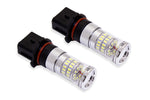 Load image into Gallery viewer, P13W HP48 LED Cool White Pair Diode Dynamics
