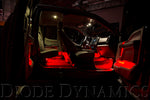 Load image into Gallery viewer, Cool White LED Footwell Kit Diode Dynamics
