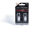Load image into Gallery viewer, 29mm HP6 LED Bulb Amber Pair Diode Dynamics
