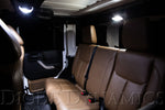 Load image into Gallery viewer, Wrangler JK 4dr Interior Kit Stage 1 Cool White Diode Dynamics

