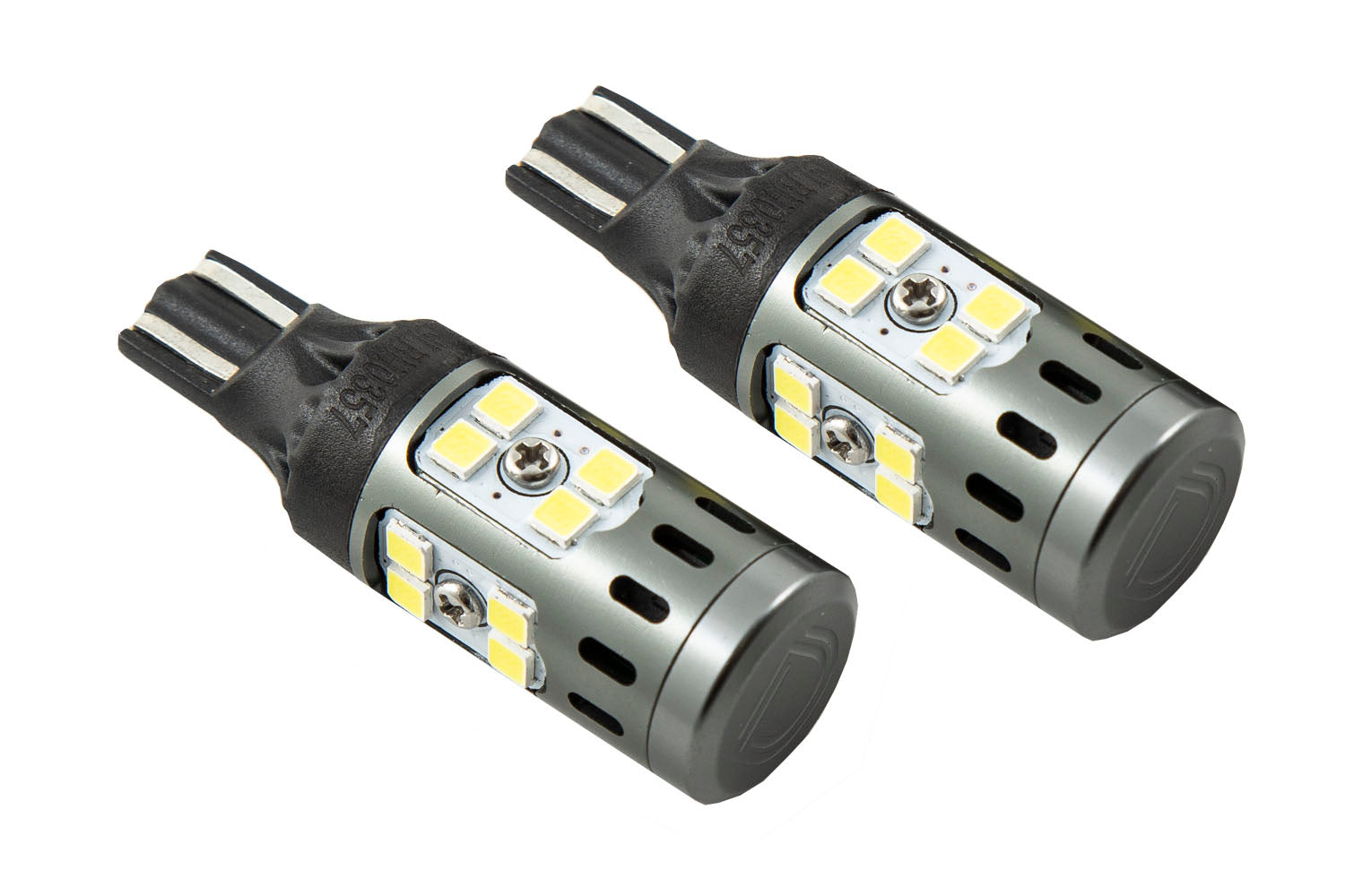 Backup LEDs for 2014-2021 Chevrolet Silverado (pair), XPR (720 lumens)