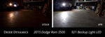 Load image into Gallery viewer, Backup LEDs for 2011-2021 Ram 1500/2500/3500 (w/ non-projector headlights) (pair), XPR (720 lumens)

