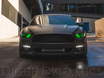 Load image into Gallery viewer, 2015-2016 Ford Mustang RGBWA DRL LED Boards (USDM) Diode Dynamics
