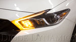 Load image into Gallery viewer, 2016 Nissan Maxima SB DRL LED Boards Diode Dynamics
