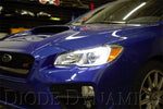 Load image into Gallery viewer, C-Light Switchback LED Boards for 2015-2021 Subaru WRX/STi
