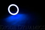 Load image into Gallery viewer, Halo Lights LED 60mm Blue Single Diode Dynamics
