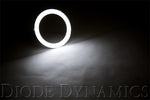 Load image into Gallery viewer, Halo Lights LED 70mm Red Pair Diode Dynamics
