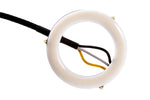 Load image into Gallery viewer, Halo Lights LED 50mm Switchback Single Diode Dynamics
