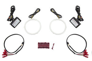 Halo Lights LED 120mm Switchback Pair Diode Dynamics