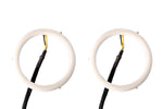 Load image into Gallery viewer, Halo Lights LED 80mm White Pair Diode Dynamics
