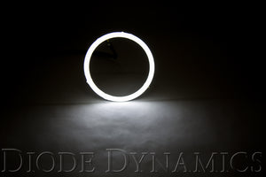 Halo Lights LED 120mm White Single Diode Dynamics