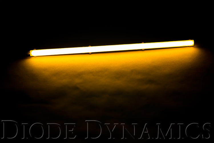 LED Strip Lights High Density SF Switchback 3 Inch Diode Dynamics
