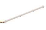 Load image into Gallery viewer, LED Strip Lights High Density SF Amber 9 Inch Diode Dynamics
