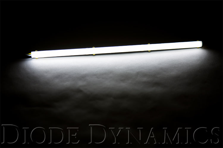 LED Strip Lights High Density SF Switchback Dual 6 Inch Kit Diode Dynamics