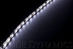 Load image into Gallery viewer, LED Strip Lights Blue 50cm Strip SMD30 WP Diode Dynamics
